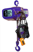TECLE ELECTRICO